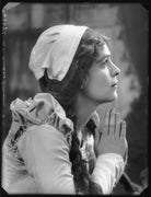 Pauline Keller Donnan NPG x102892