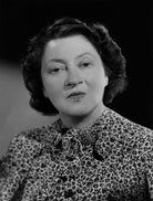 Minoru Foley (née Greenstone), Lady Foley NPG x79578
