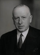 W.H. Forsdike NPG x89265