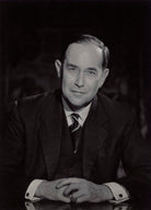 Sir Edmund Gerald Compton NPG x166709