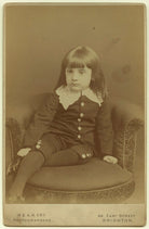 Lytton Strachey NPG x13079