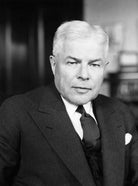 Sir Edward Wentworth Beatty NPG x2791