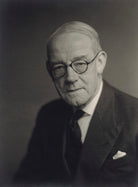 Sir John Walter Cordingley NPG x166744