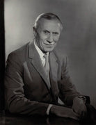 Sir (Frederick Herbert) Stanley Brown NPG x166158