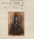 Miss Money NPG Ax50789