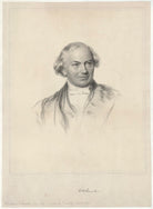 William Whewell NPG D37554