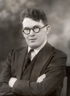 Brendan Bracken NPG x83965