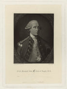 John Campbell, 5th Duke of Argyll NPG D7099