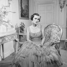 Margaret, Duchess of Argyll NPG x76835