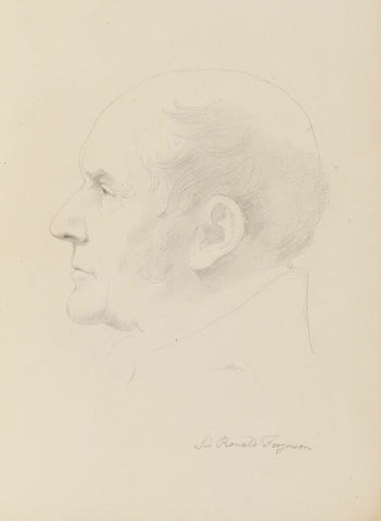 Sir Ronald Craufurd Ferguson NPG 316a(48)