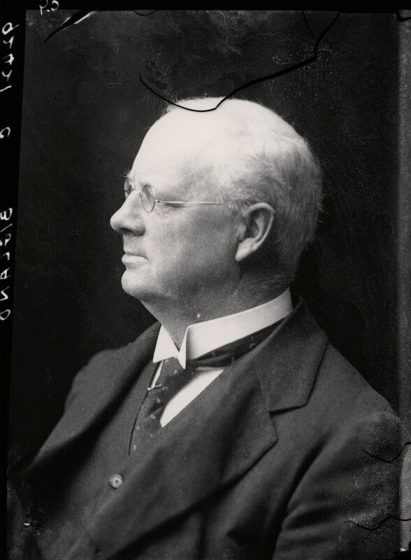 Alfred bigland npg x24086