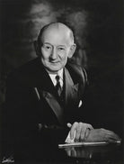 Sir Clive Loehnis NPG x165816