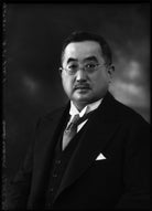 Tsuneo Matsudaira NPG x150206