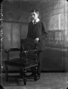 Roger Grey, 10th Earl of Stamford NPG x33664