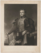 Arthur Moyses William Hill, 2nd Baron Sandys NPG D40546