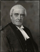 Sir Percival Clarke NPG x81187