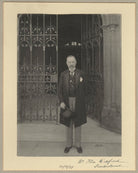 Sir William Theodore Doxford NPG x15794