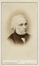 Joseph-Nicolas Robert-Fleury NPG Ax17194