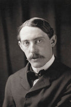 Charles Edward Conder NPG x1147