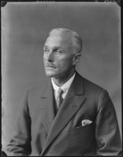 Sir Berkeley Vincent NPG x162287