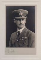 Hugh Caswall Tremenheere Dowding, 1st Baron Dowding NPG x28104