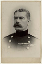 Herbert Kitchener, 1st Earl Kitchener NPG x127986