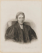 James Moore NPG D42501