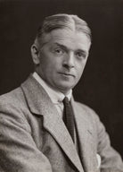 Percy Edward Thomas NPG x91452