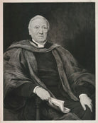 Benjamin Hall Kennedy NPG D9814