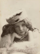 Marjorie McGegan (née Luke) NPG x45686