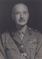 Sir Thomas Sheridan Riddell-Webster NPG x164434