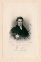 William Greenfield NPG D5013