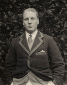 Andrew Comyn Irvine NPG x18686