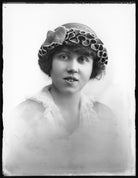 Millie Sim NPG x103809