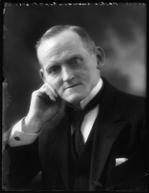 Philip snowden, viscount snowden npg x122242