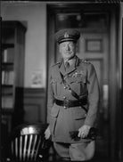 Sir Walter Mervyn St George Kirke NPG x152693