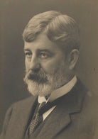 William Philip Schreiner NPG Ax46137