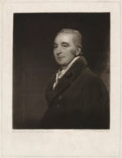 John Crewe, 1st Baron Crewe NPG D34245