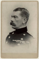 Herbert Kitchener, 1st Earl Kitchener NPG x127987