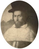 John Cosin NPG D34150