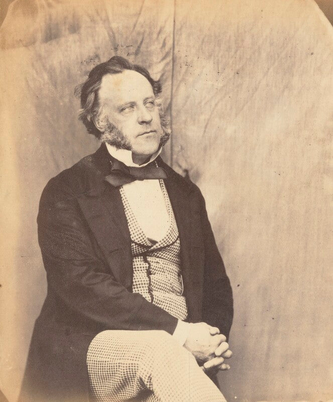 Charles william corfe npg p7(9)