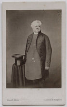 Francis Close NPG Ax7485