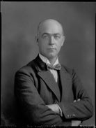 Sir (Clement) Edmund Royds Brocklebank NPG x49057