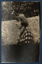Dorothy Brett NPG Ax140607