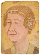 Alda von Anrep NPG D201