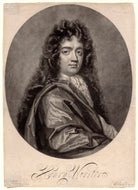 Henry Worster NPG D4916