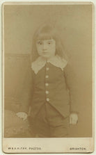 Lytton Strachey NPG x13080