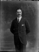 Victor A. Spencer Churchill, 1st Viscount Churchill of Wychwood NPG x81011