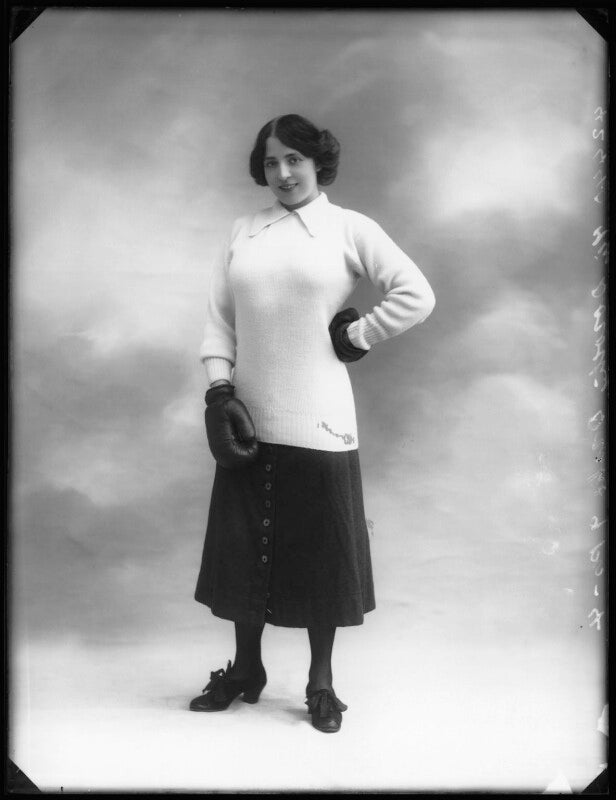 Dorothy drake npg x103320