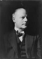 Henry Page Croft, 1st Baron Croft NPG x11120